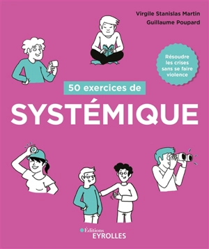 50 exercices de systémique - Virgile Stanislas Martin