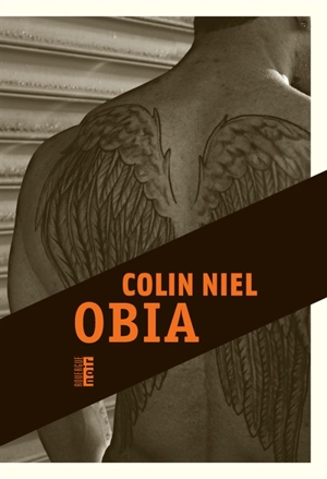 Obia - Colin Niel