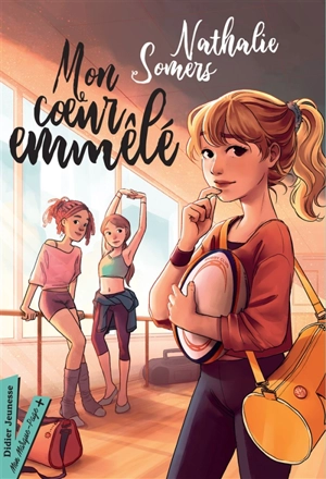 Mon coeur emmêlé - Nathalie Somers