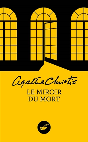 Le miroir du mort - Agatha Christie