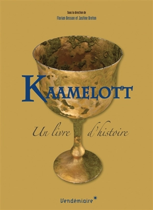 Kaamelott, un livre d'histoire