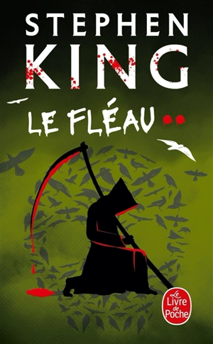 Le fléau. Vol. 2 - Stephen King