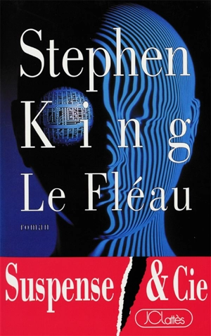 Le fléau - Stephen King