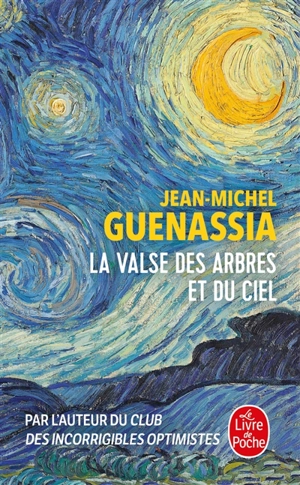 La valse des arbres et du ciel - Jean-Michel Guenassia