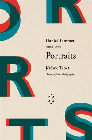 Portraits - Daniel Tammet