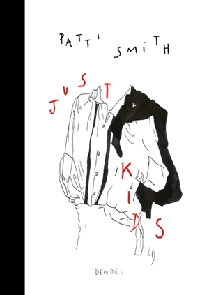 Just kids - Patti Smith