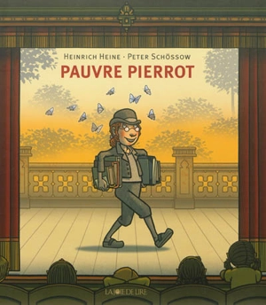 Pauvre Pierrot - Peter Schössow