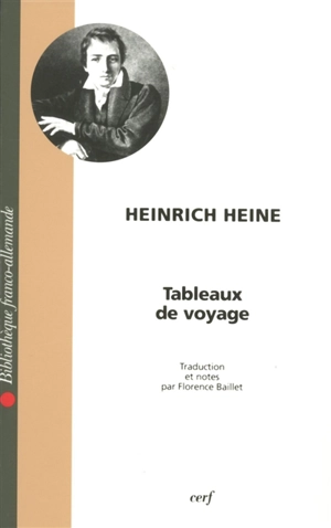 Tableaux de voyage - Heinrich Heine