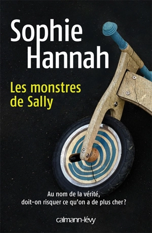 Les monstres de Sally - Sophie Hannah