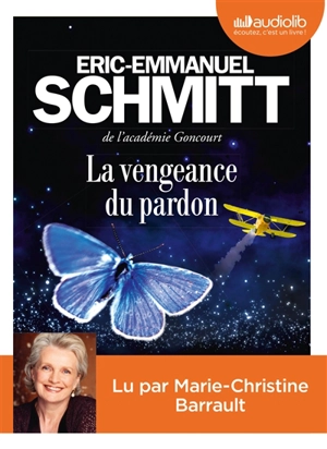 La vengeance du pardon - Eric-Emmanuel Schmitt