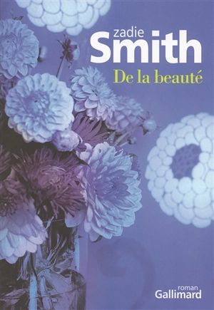 De la beauté - Zadie Smith