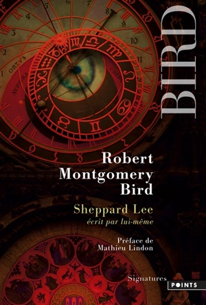 Sheppard Lee écrit par lui-même - Robert Montgomery Bird