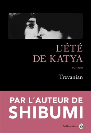 L'été de Katya - Trevanian