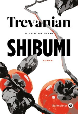 Shibumi - Trevanian