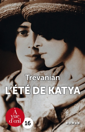 L'été de Katya - Trevanian