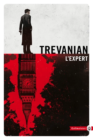 L'expert - Trevanian