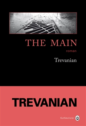 The Main - Trevanian