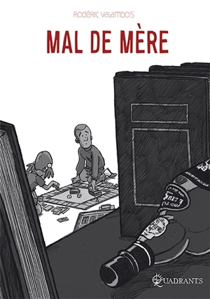 Mal de mère - Rod Valambois