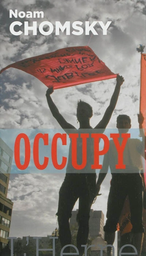 Occupy - Noam Chomsky