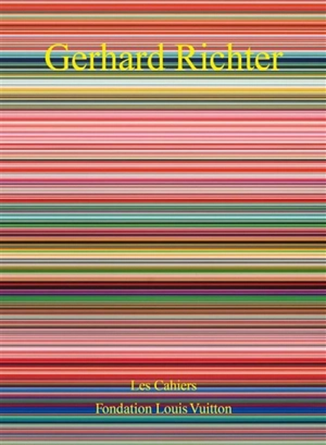 Gerhard Richter - Gerhard Richter