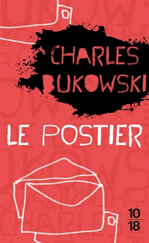 Le postier - Charles Bukowski