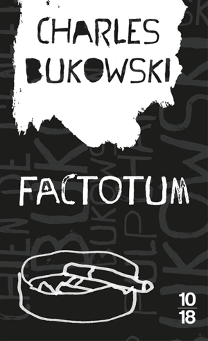 Factotum - Charles Bukowski