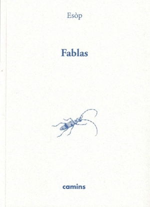 Fablas - Esope