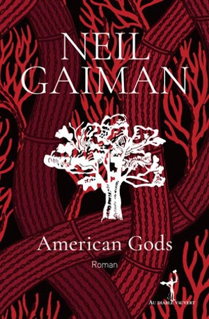 American gods - Neil Gaiman