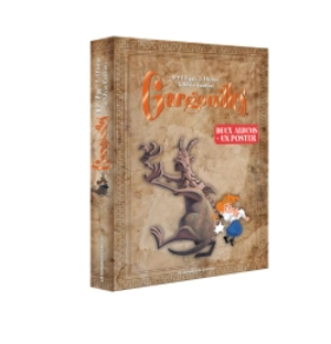 Gargouilles : coffret - Denis-Pierre Filippi