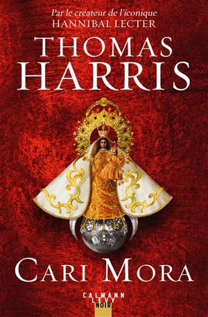 Cari Mora - Thomas Harris