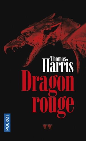 Dragon rouge - Thomas Harris