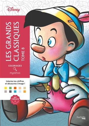 Les grands classiques Disney. Vol. 8 - Walt Disney company