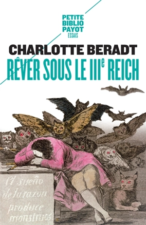 Rêver sous le IIIe Reich - Charlotte Beradt