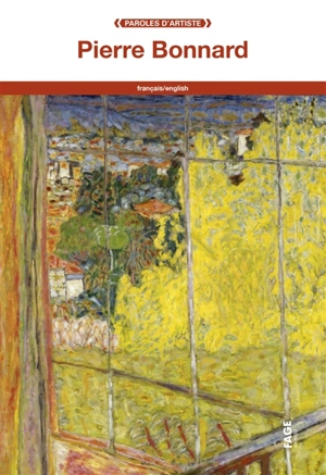 Pierre Bonnard - Pierre Bonnard