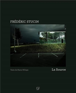 La source - Frédéric Stucin