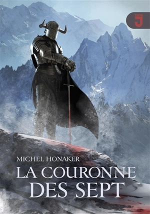 La couronne des sept - Michel Honaker