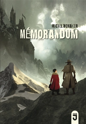 Mémorandum - Michel Honaker