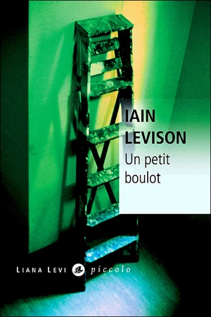 Un petit boulot - Iain Levison