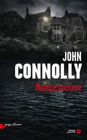 Musique nocturne - John Connolly