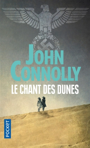 Le chant des dunes - John Connolly