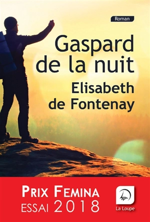 Gaspard de la nuit : autobiographie de mon frère - Elisabeth de Fontenay