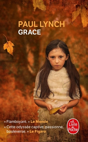 Grace - Paul Lynch