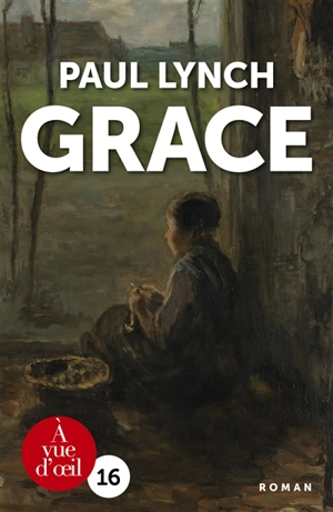 Grace - Paul Lynch