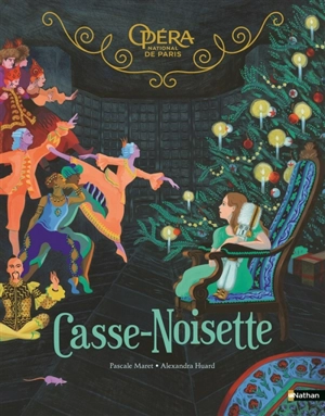 Casse-Noisette - Pascale Maret