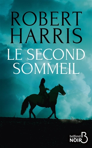 Le second sommeil - Robert J. Harris