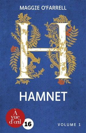 Hamnet - Maggie O'Farrell