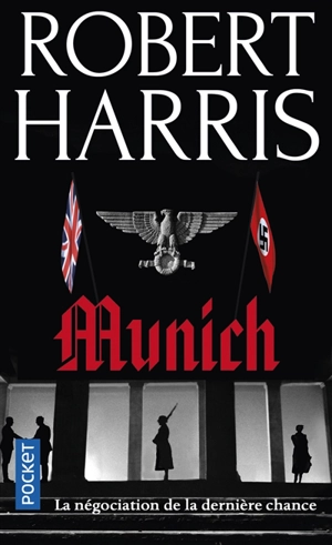 Munich - Robert Harris