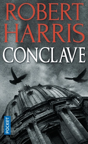 Conclave - Robert Harris