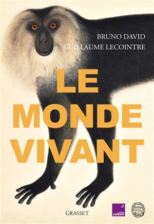 Le monde vivant - Bruno David