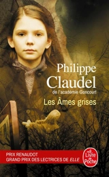 Les âmes grises - Philippe Claudel